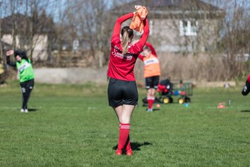Bild 174 - F SG NieBar - IF Stjernen Flensborg : Ergebnis: 4:1